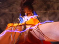 ヒロイン白目失神地獄 ギャラクシーウーマン編