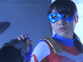 スーパーヒロイン危機一髪！！Vol.60