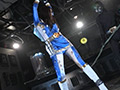 戦隊ヒロイン処刑裁判 天空戦隊ウィングフォース