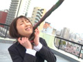 スパンデクサー窒息地獄