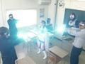 ヒロイン連続中出し昇天地獄 望月さくら
