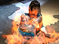 美少女戦士セーラーエンジェル 魔装堕ち