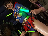 SUPERLADY