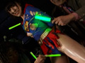 SUPERLADY