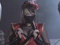 ヒロイン大活躍 自由戦士フェニックスストライカー