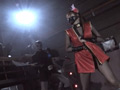 ヒロイン大活躍 自由戦士フェニックスストライカー