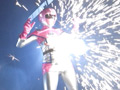 スーパーヒロインドミネーション地獄 ブライトファイブ