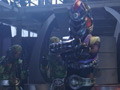 スーパーヒロインドミネーション地獄 ブライトファイブ