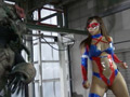 鉄腕DOLLミライダーXR