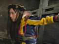 セキュリティ・ガード アーマメント ガードイーグル