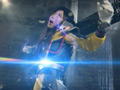 セキュリティ・ガード アーマメント ガードイーグル