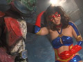 スーパーヒロイン絶体絶命！！Vol.59