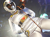 ヒロイン陥落Vol.87 純白ミラクルホワイト編