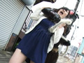 ヒロイン緊○ アンドロクロス