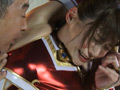 ヒロイン腋フェティシズム チアルビー編