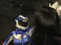 女戦闘員ディスティーノ