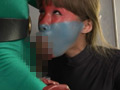 女戦闘員ディスティーノ