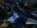 SUPER HEROINE アクションウォーズ18
