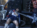 SUPER HEROINE アクションウォーズ18