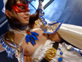 魔法美少女戦士フォンテーヌ 悪の博士大集結！！