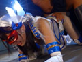 魔法美少女戦士フォンテーヌ 悪の博士大集結！！