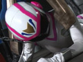 スーパーヒロイン危機一髪！！Vol.66