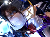 ヒロイン陥落Vol.94 セーラーゴージャス