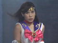 美星女戦士セーラーエンジェルLuna