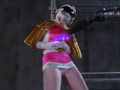 SUPER HEROINE アクションウォーズ21
