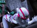 チャージマーメイド捕獲計画