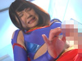 ふたなりヒロイン スーパーレディー