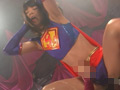 ふたなりヒロイン スーパーレディー