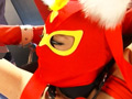 セクシー仮面 デンジャーゾーン