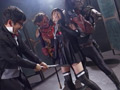 魔法皇女アイ なつめ愛莉