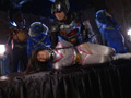 スーパーヒロイン鬼○大陥落 チャージマーメイド完全版