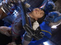 スーパーヒロイン鬼○大陥落 チャージマーメイド完全版