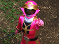 ヒロインハンティング 星海戦隊カイザーファイブ