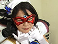 スーパーヒロイン絶体絶命！！Vol.63