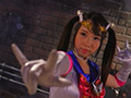 ヒロイン陥落Vol.99 美聖女戦士セーラープリースト