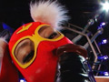 ヒロインイメージファクトリー61 グラマー仮面