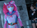 宇宙星女アンドロメディーナ
