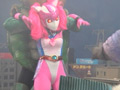 宇宙星女アンドロメディーナ