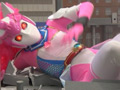 宇宙星女アンドロメディーナ