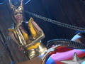 無敵ヒロイン レディスティール