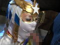 無敵ヒロイン レディスティール