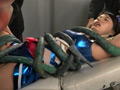 美少女戦士チアナイツ 後編 陥落編