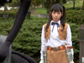 スーパーヒロイン危機一髪！！Vol.57 宇宙特捜アリー