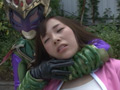磁力戦隊マグナマン 狙われたマグナピンク