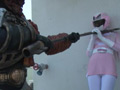 磁力戦隊マグナマン 狙われたマグナピンク