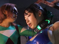 SPANDEXER6 ～消された記憶！コスモエンジェル廃人調○